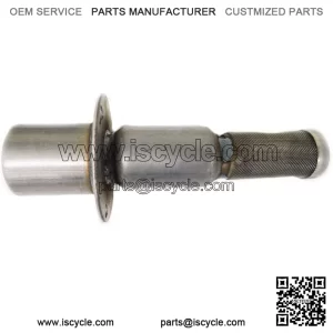 Honda New OEM Spark Arrester 2004-2012 CRF50 2004-2012 CRF70 18318-GCF-305