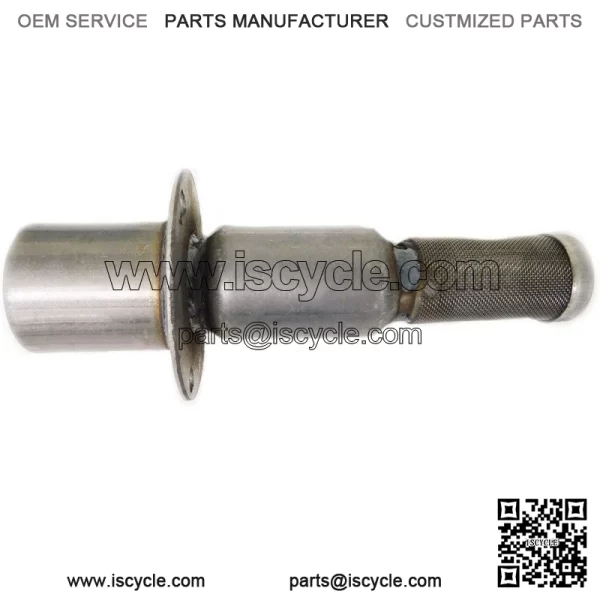 Honda New OEM Spark Arrester 2004-2012 CRF50 2004-2012 CRF70 18318-GCF-305