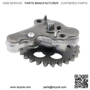 YAMAHA OEM OIL PUMP ASSEMBLY Fit 2014 - 2022 YZ250F YZ 250F FX WR250F WR 250FX