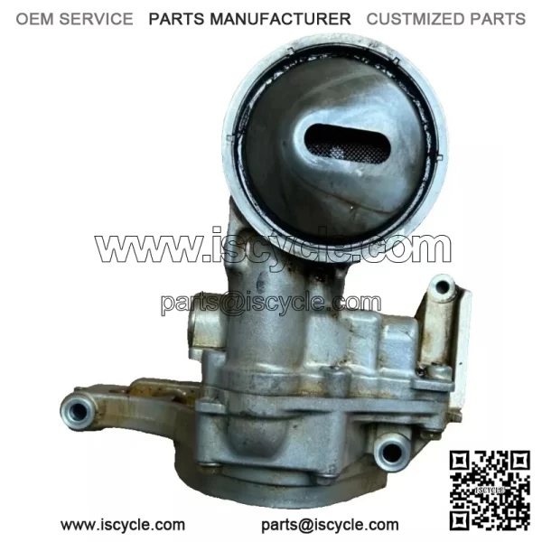 Honda New 15100-PCX-023 Oil Pump