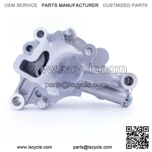 New OEM Honda Oil Pump Assembly 99-08 TRX400EX, 09-14 TRX400X 15100-HN1-000