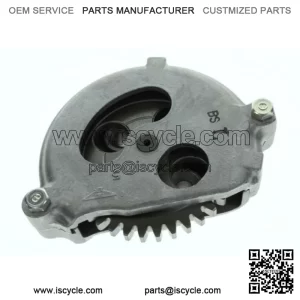Honda PUMP ASSY., OIL New 15100-KB5-721 OEM