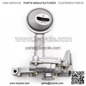 Honda ACURA OEM 15100-RRC-003 Oil Pump Assy CIVIC FD2 K20A ACCORD CL7 >