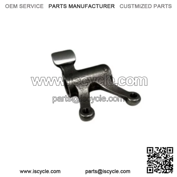 HONDA INTAKE VALVE ROCKER ARM 2008-2009 TRX700XX OEM 14431-HP6-A00 NEW