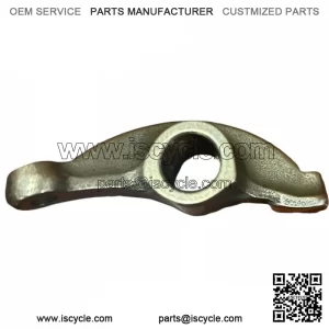 Honda 2008-2009 TRX Left Ex Rocker Arm 14442-HP6-A00 New
