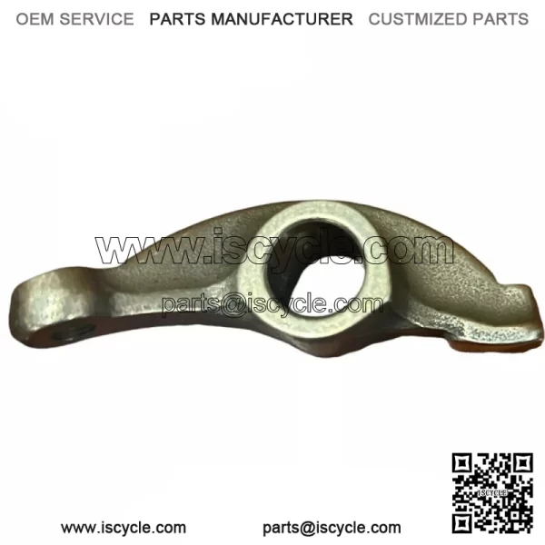 Honda 2008-2009 TRX Left Ex Rocker Arm 14442-HP6-A00 New