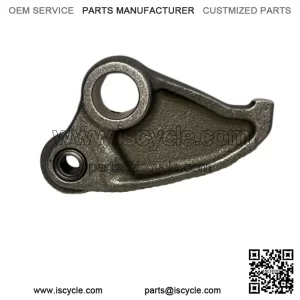 New OEM Honda 17-18 CRF 450 R RX Rocker Arm Exhaust Right New 14410-MKE-A00