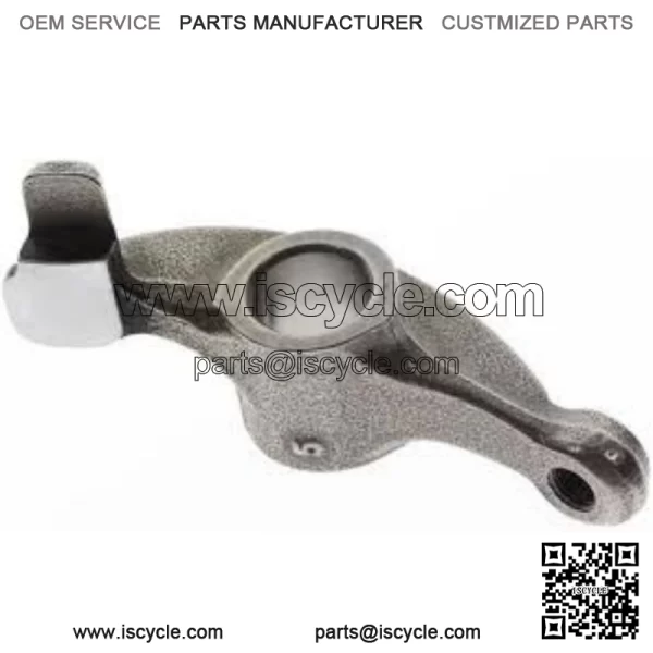 Honda 2000-2007 XR Right Ex Rocker Arm 14441-MBN-670 New 14441MBN670