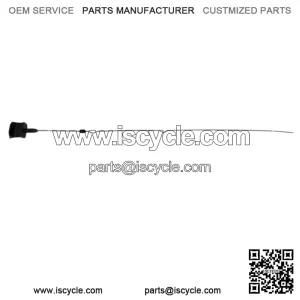 HONDA INTEGRA RSX DC5 Type-R K20A Engine Oil Level Gauge 15650-PRC-004