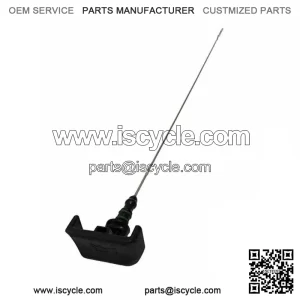 OEM 2000-2009 Honda S2000 Engine Oil Dipstick AP1 AP2 15650-PCX-006 NEW