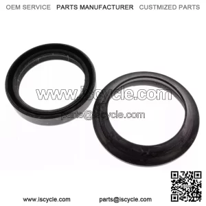 Fork Dust Oil Seal Kit CB900F, CBR1000 RR 04-07 Factory Honda #C158