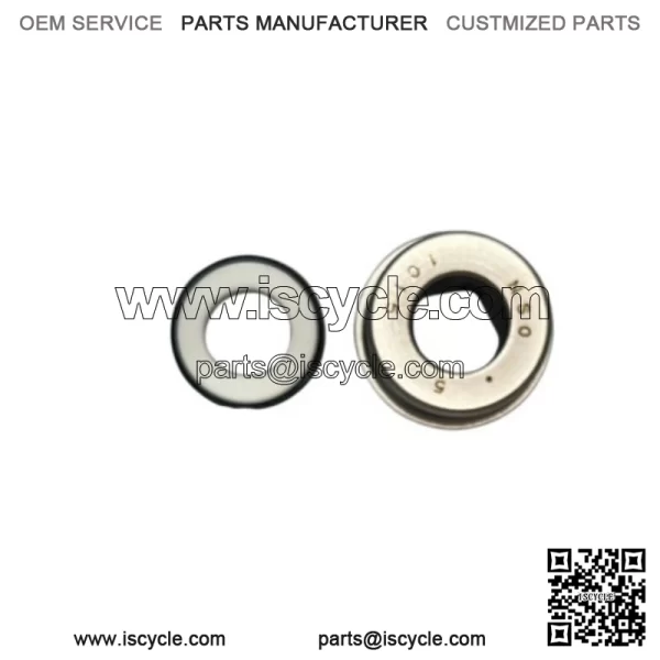 HONDA ENGINE WATER PUMP MECHANICAL SEAL CX500 CX 500 GL500 SILVER WING OEM New