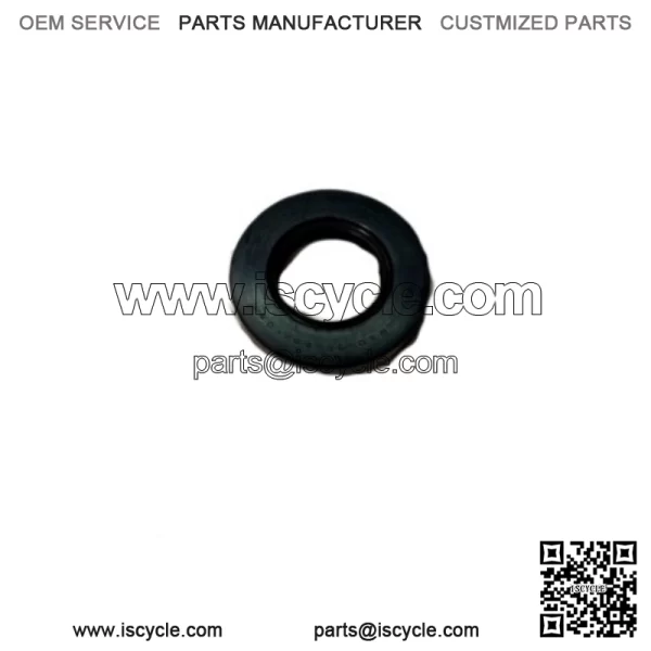 Honda OIL SEAL 91257-MG9-671 OEM NEW