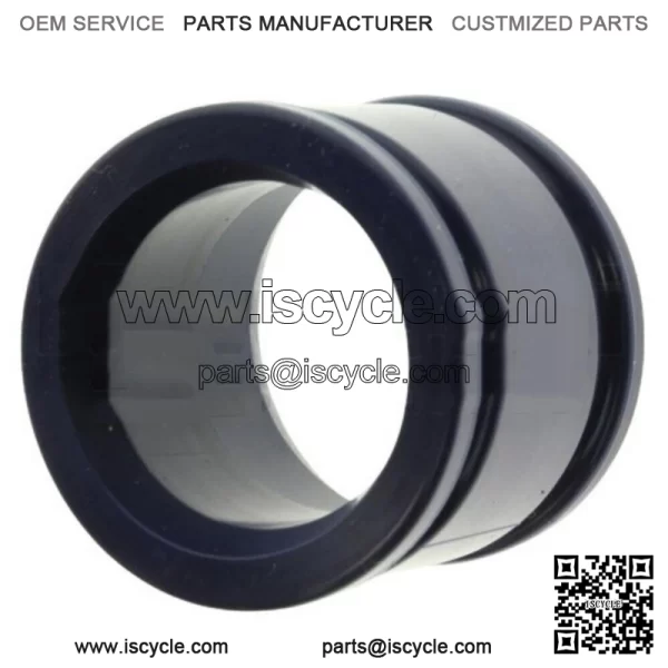 1994 - 2005 KAWASAKI KX 125 MUFFLER CONNECTING SEAL 92093-1363