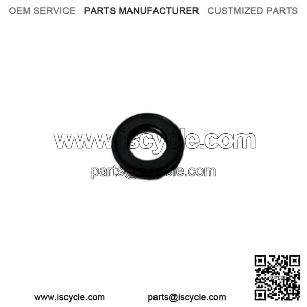 Honda 91206-KB7-005 - OIL SEAL (34X62X14) NEW