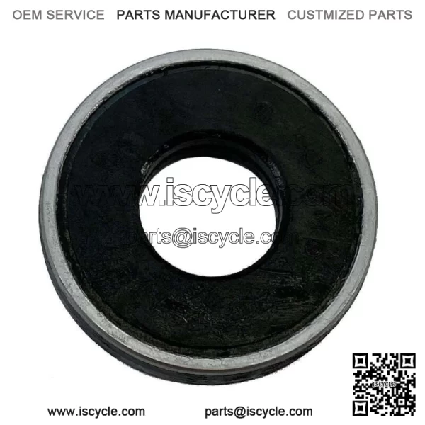 Honda Original Equipment Oil Seal (20X47X9.7) - 91256-729-931