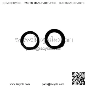 51490-MCA-003 Seal set, fr. fork Honda, New Part HonGL1800, Hon CBR600