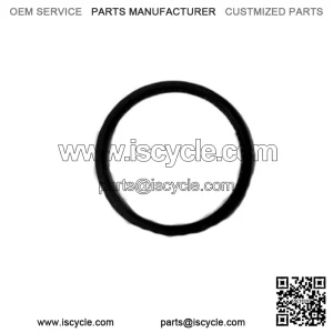 NOS Honda 2001-2018 Goldwing GL Oil Seal 110X125x7 91265-MCA-003 New OEM