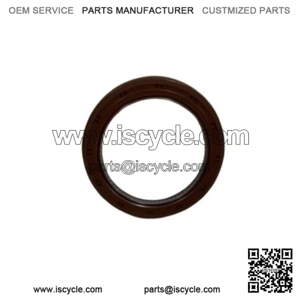 Honda Oil Seal (80X98X8) (Nok) New 91214PFB013(91214PFB003)