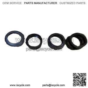 HONDA FORK SEAL SETS #51490-MFR-671 51490-MCA-S41 GL1800 Gold Wing
