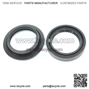 Honda SEAL SET, FR. FORK 51490-GBF-J21 OEM NEW