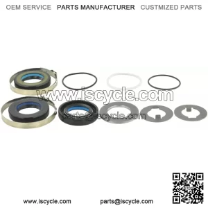 Honda CR-V 2007-2012 Power Steering Seal Kit 06531-SWA-A01 OEM