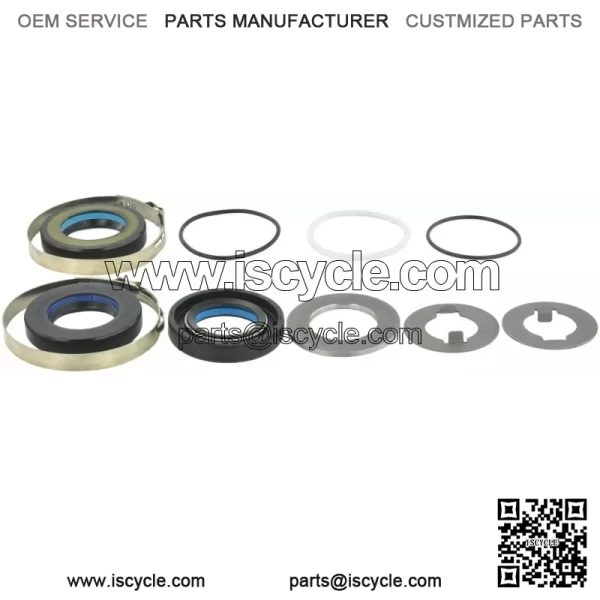 Honda CR-V 2007-2012 Power Steering Seal Kit 06531-SWA-A01 OEM