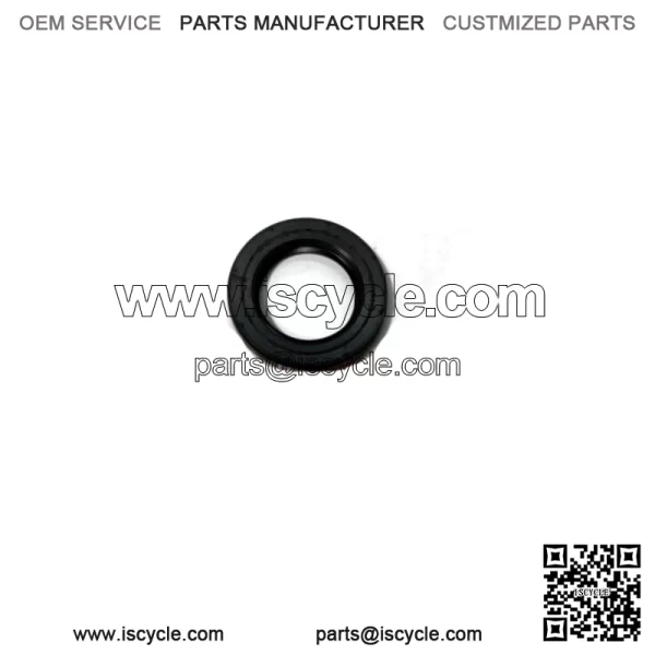 Honda 2000-2007 XR Oil Seal 34X54x6 91203-MBN-671 New OEM