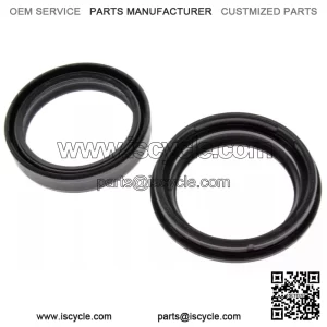 Honda GL1500 GOLDWING 94-99 GBR900RR FORK DUST AND OIL SEAL OEM 51490-MW0-003