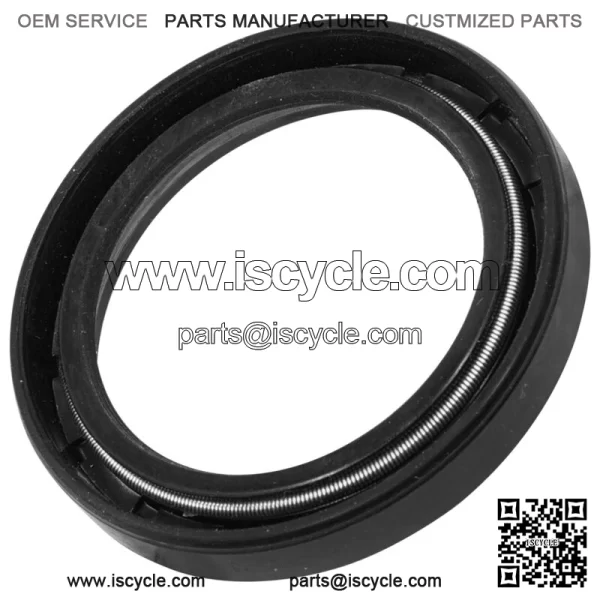 481024 Spindle Upper Grease Seal for Scag Cheetah Tiger Cub Tiger Cat Wildcat - Image 2