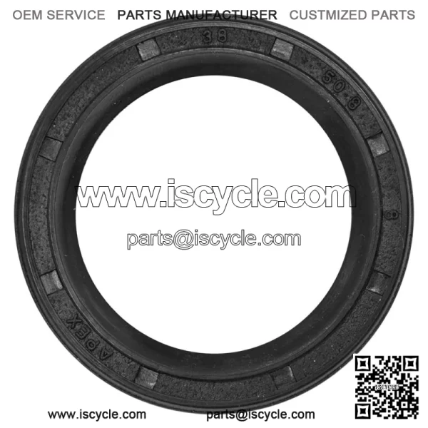 481024 Spindle Upper Grease Seal for Scag Cheetah Tiger Cub Tiger Cat Wildcat - Image 3
