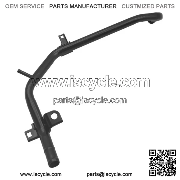 OEM Honda 19510-R40-A50 Heater Pipe 2010-2011 CR-V New