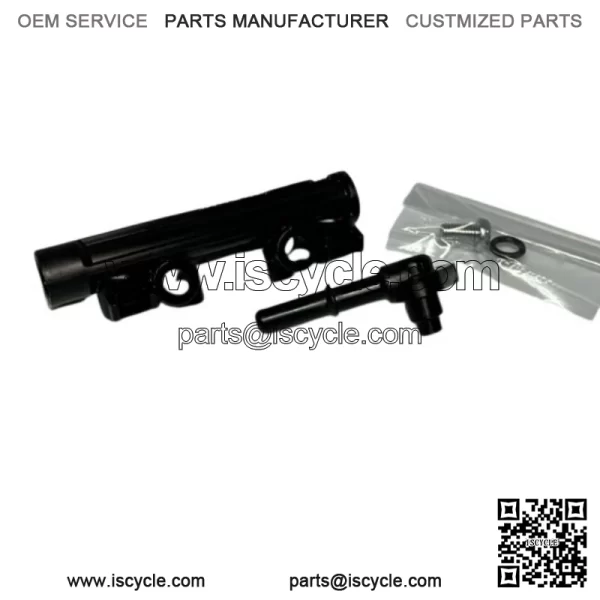 Kawasaki New 31064-0164 Pipe-Fuel OEM