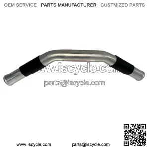New Honda 2006-2007 CBR1000 RR Radiator Water Pipe Hose Tube 19509-MEL-D20