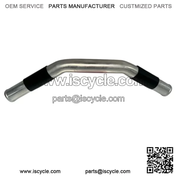 New Honda 2006-2007 CBR1000 RR Radiator Water Pipe Hose Tube 19509-MEL-D20