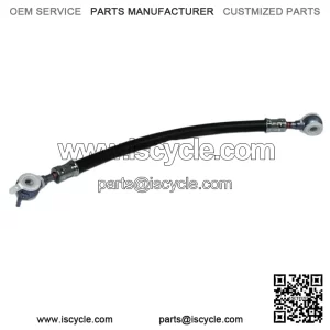 Honda 1999-2006 CB Fuel Feed Hose New 17527MBWD20 OEM