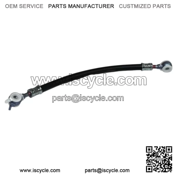 Honda 1999-2006 CB Fuel Feed Hose New 17527MBWD20 OEM
