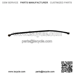 Honda HOSE, RR. BRAKE 43310-KZ4-J41 OEM NEW