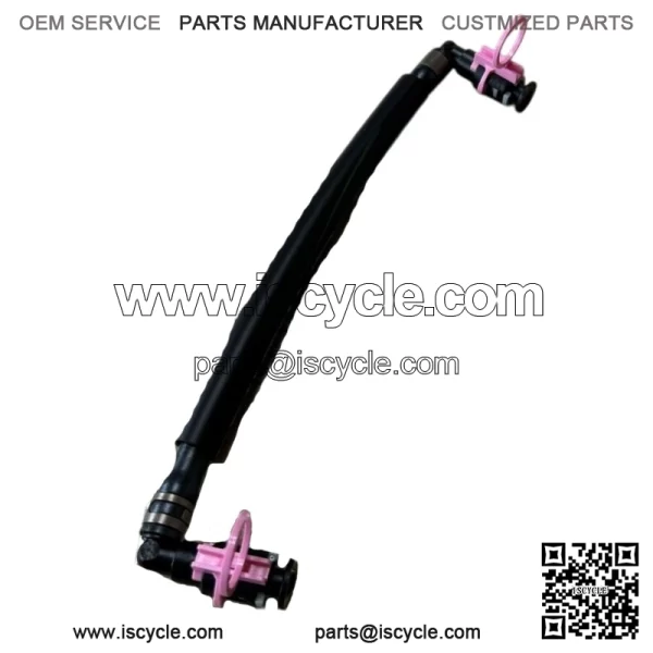 NEW Honda 2011-2013 CBR250R HOSE, FUEL FEED 17570-KYJ-901