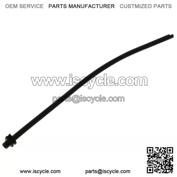 Honda 1980-2007 CR Breather Tube New 11211-GC4-701 OEM