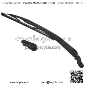 HONDA CIVIC RHD EG6 SIR Rear Windshield Wiper Arm & Blade Set OEM