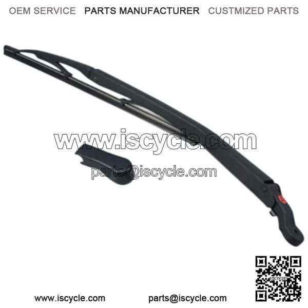 HONDA CIVIC RHD EG6 SIR Rear Windshield Wiper Arm & Blade Set OEM