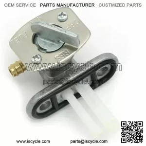 YAMAHA Fuel Cock Assy 4JT-24500-20 Fit TZ250