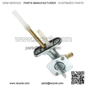 YAMAHA TTR250 WR 250F 400F 426F 450F XVZ13 OEM FUEL PETCOCK 2GU-24500-02