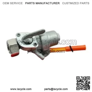 Honda Petcock assembly 16950-898-633