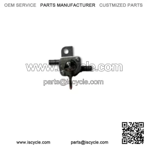 HONDA FUEL VALVE PETCOCK 2002-2008 CRF450R OEM NEW 16950-MEN-731 GAS TAP