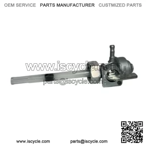 Honda petcock 86-87 ATC125M/200X 82-85 XL80S/XL100S 16950-195-702