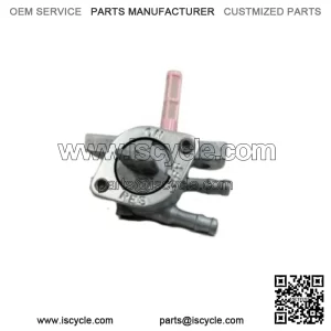 HONDA FUEL TAP COCK for MOTOCOMPO NCZ50 AB12 Parts 16950-GC6-005 New