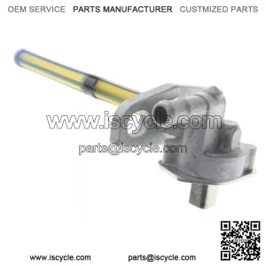 01-04 Honda TRX500FA RUBICON Fuel GAS Tank Petcock Valve ASSY COMP KIT NEW