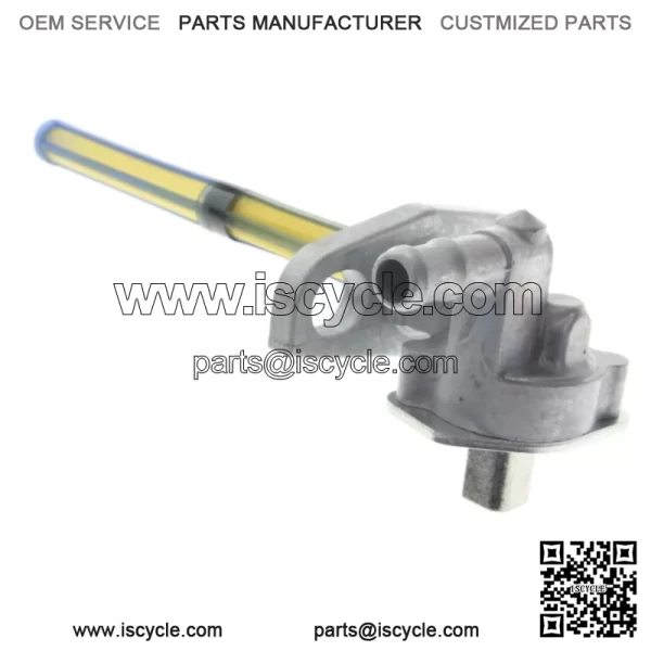 01-04 Honda TRX500FA RUBICON Fuel GAS Tank Petcock Valve ASSY COMP KIT NEW